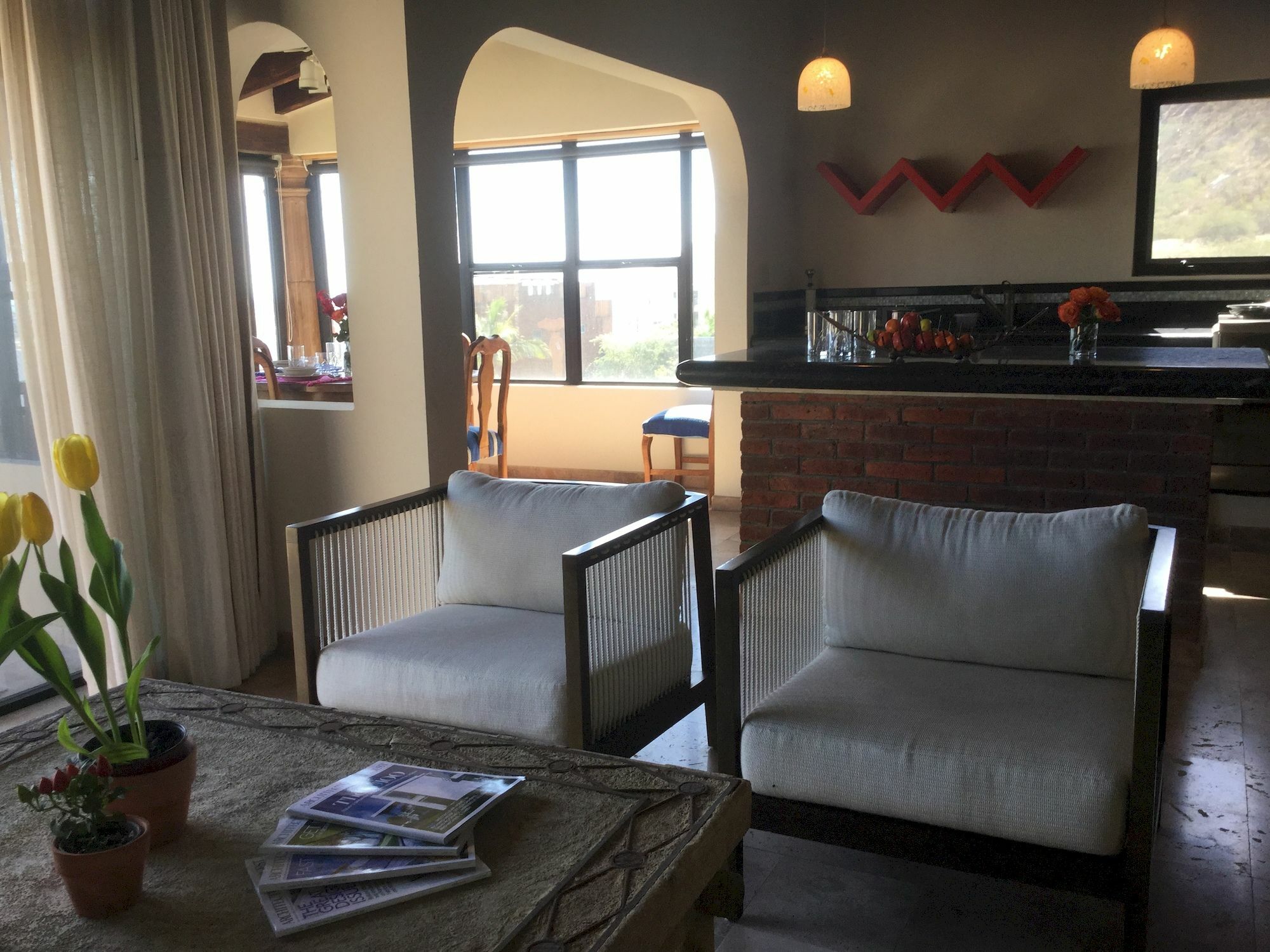 Apartamento Sunrise Cove Luxury Penthouse Cabo San Lucas Exterior foto